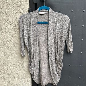 Womens beige/grey/black camisole
